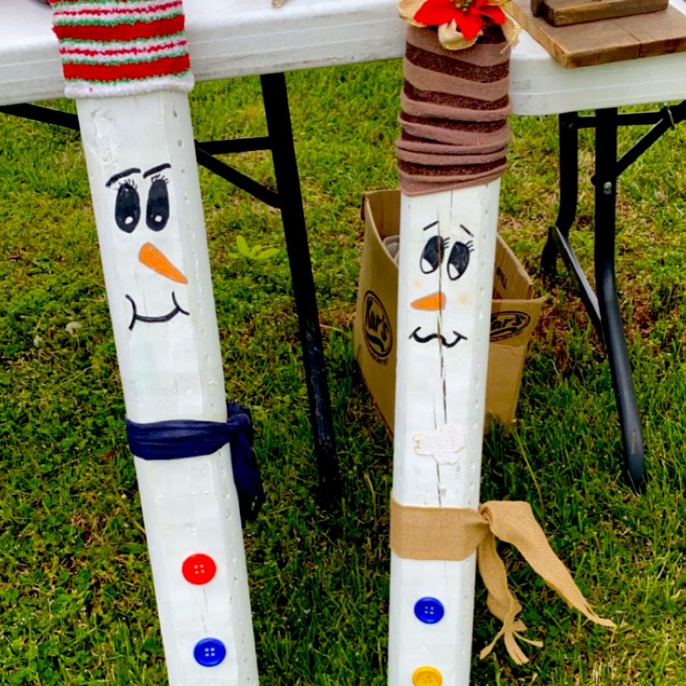 Christmas Decorations